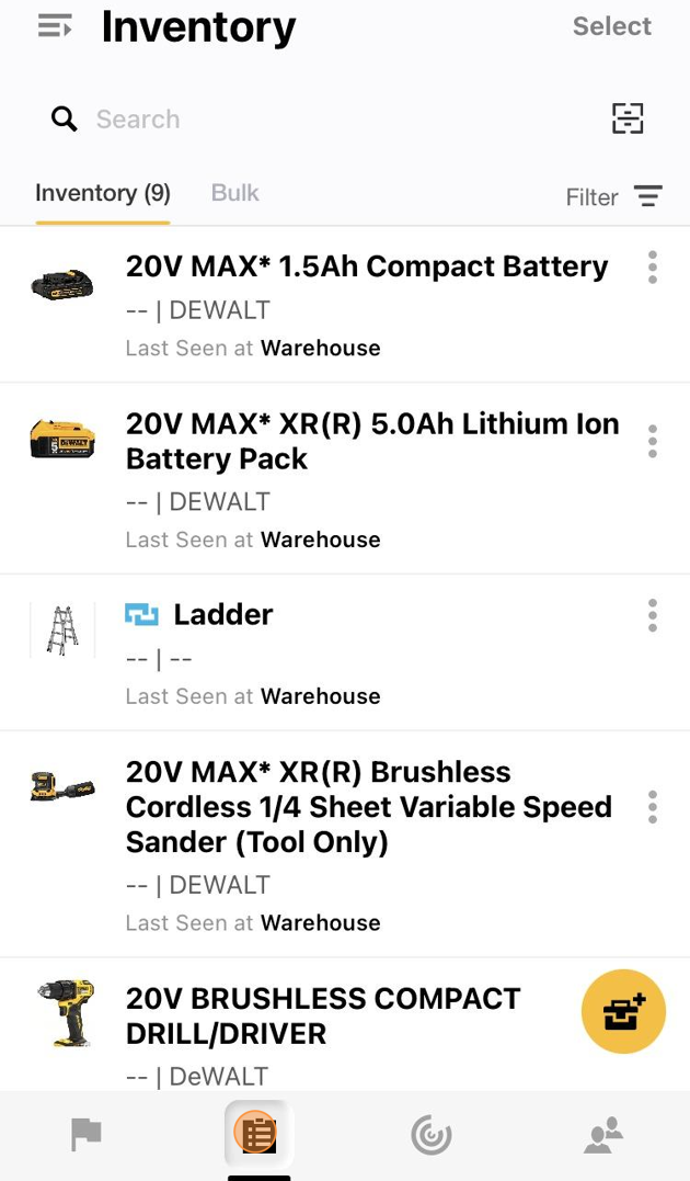 2.4_ Searching and Filtering Inventory(Tool Connect™ Site Manager) - Step 6.png