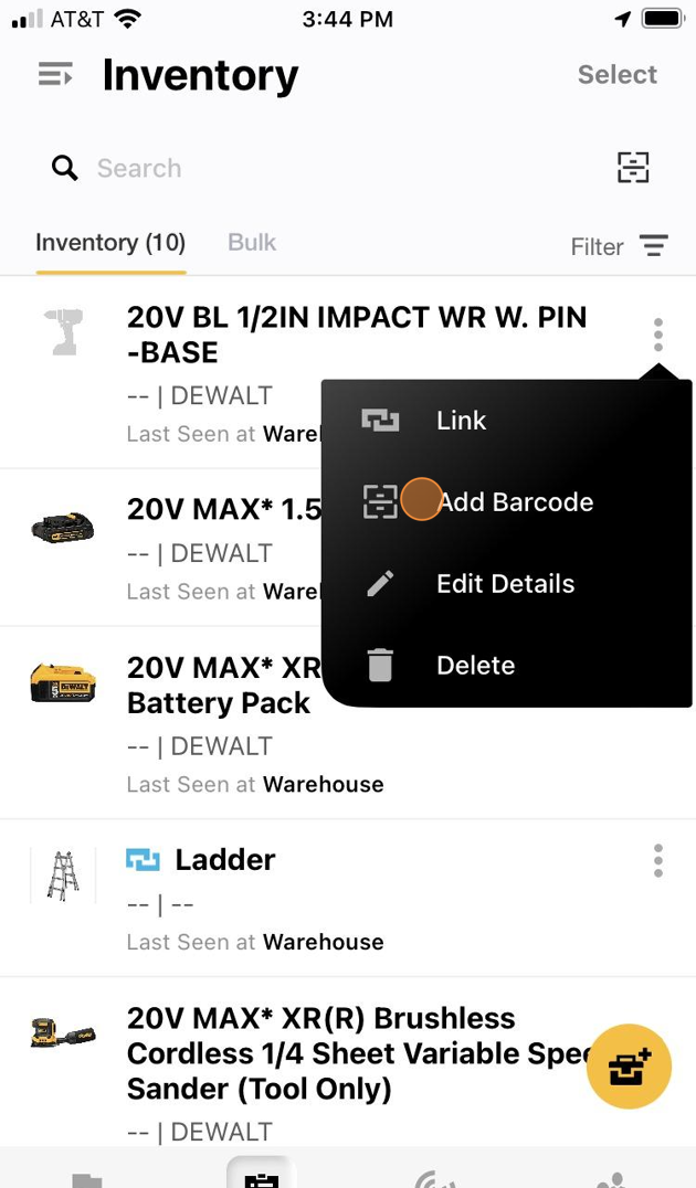 2.6 Adding third-party barcodes (Tool Connect™ Site Manager) - Step 1.png