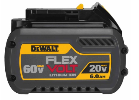 tornillo vestir Además Tengo una bateria FlexVolt de 20V 6A, la puedo utilizar en mi taladro  DCD985 – DEWALT