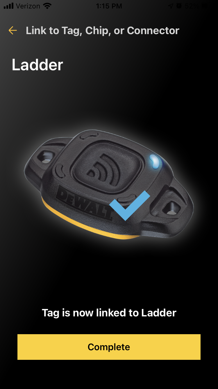 2.2A9v4 Tag Linked to Thing.PNG