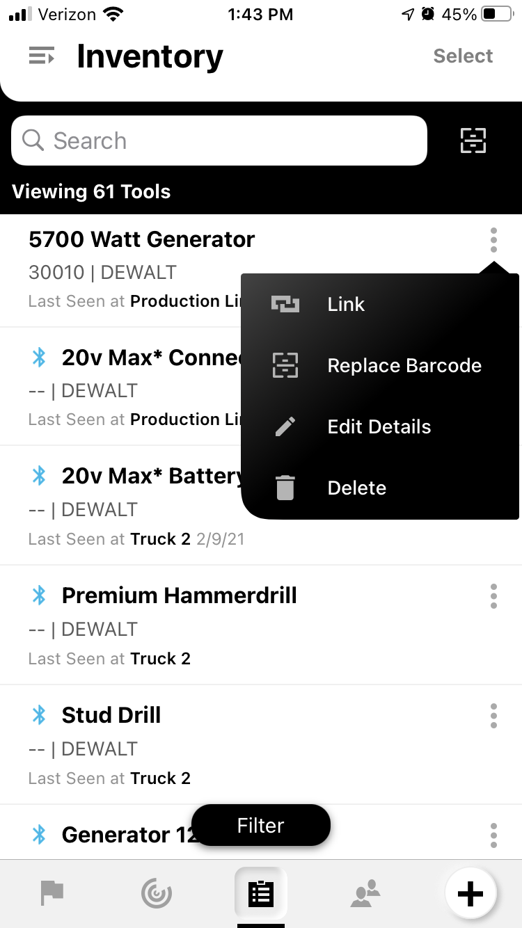 2.3A5 Generator Options Selected.PNG